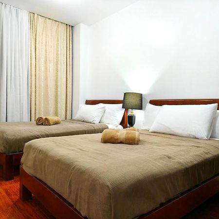 Grandview Residences By Vilma-Unit 204 Near Burnham Park Baguio City Exterior photo