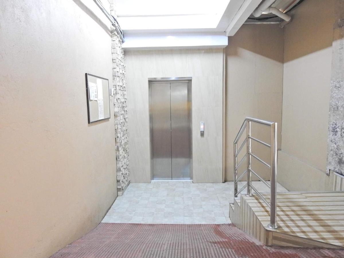 Grandview Residences By Vilma-Unit 204 Near Burnham Park Baguio City Exterior photo