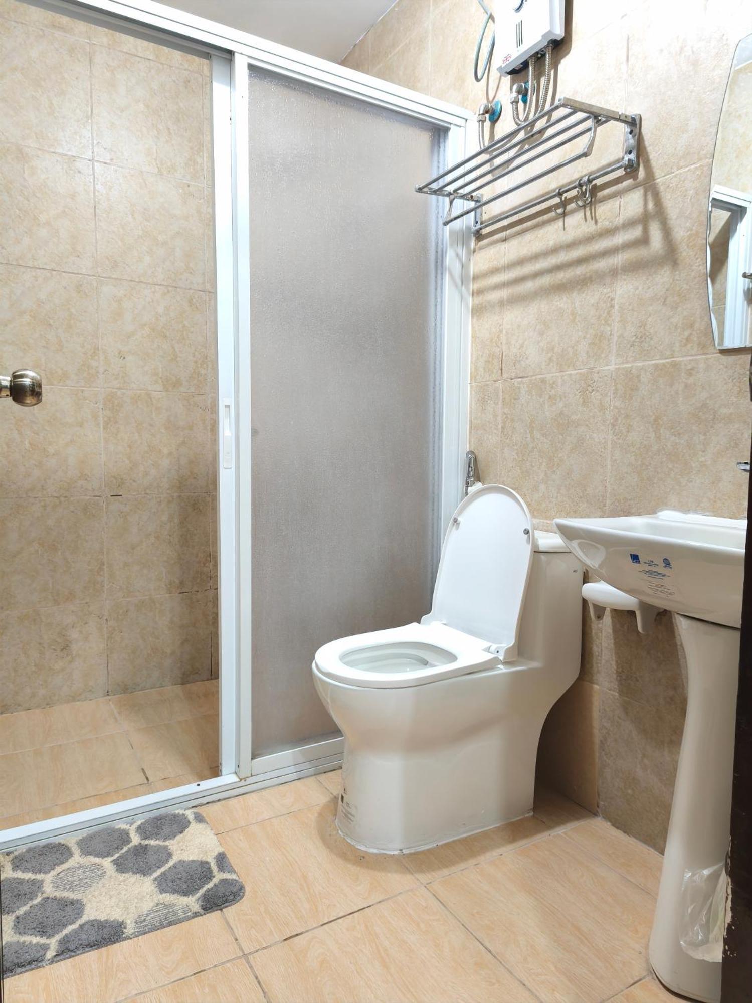 Grandview Residences By Vilma-Unit 204 Near Burnham Park Baguio City Exterior photo