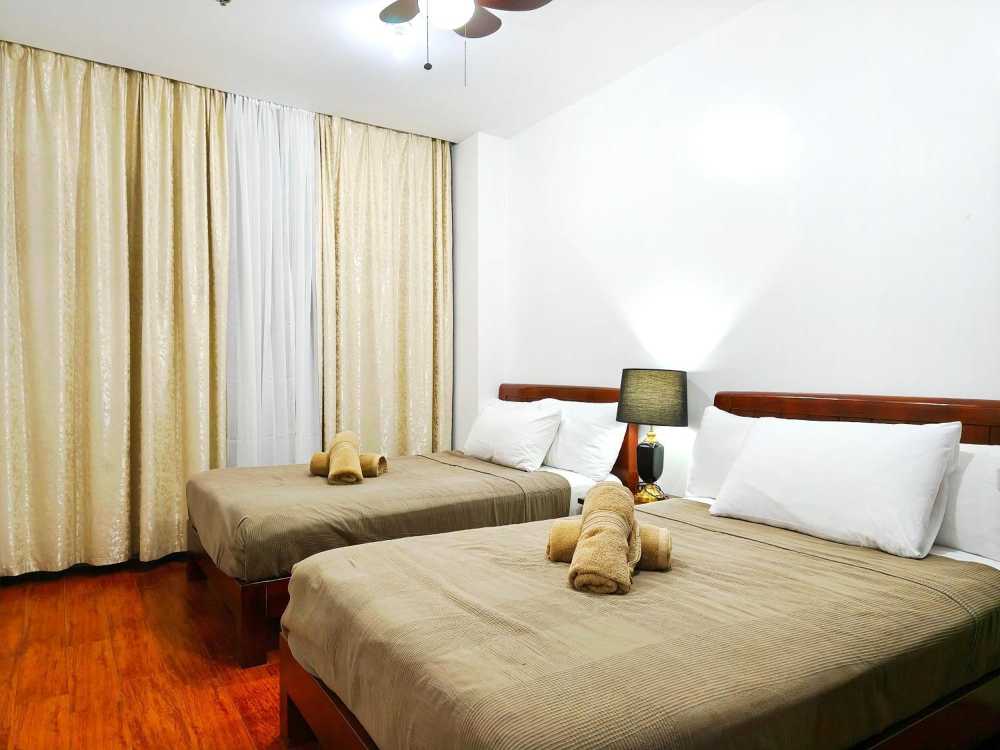 Grandview Residences By Vilma-Unit 204 Near Burnham Park Baguio City Exterior photo